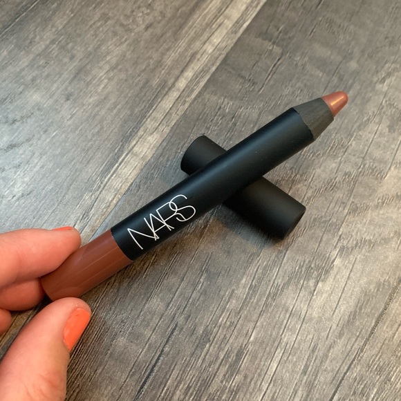 NARS Other - 🆕 NARS - Velvet Matte Lip Pencil - Dance Fever